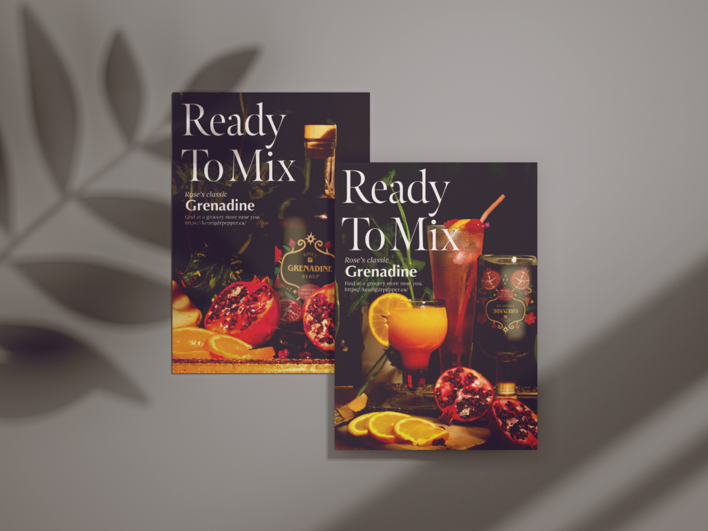 drink print ads rgb flat