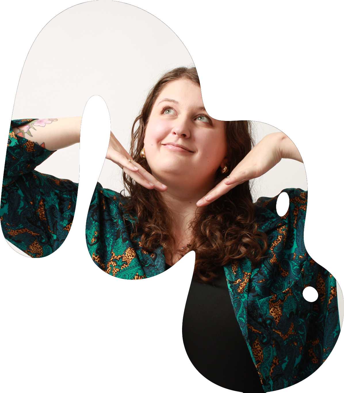 personal logo black 2 portrait