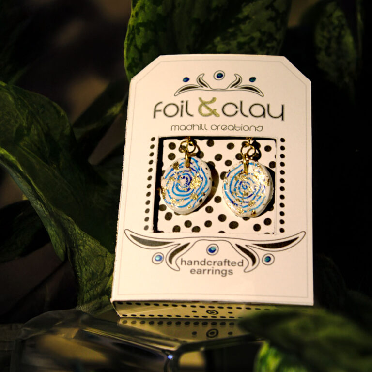 foil clay individualpackage