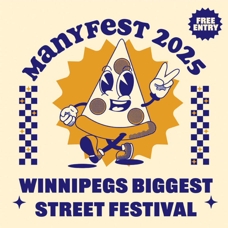 Project 03 manyfest 3