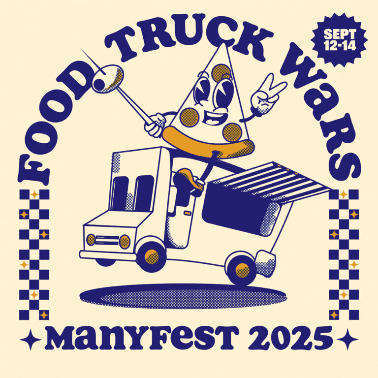 Project 03 manyfest 4