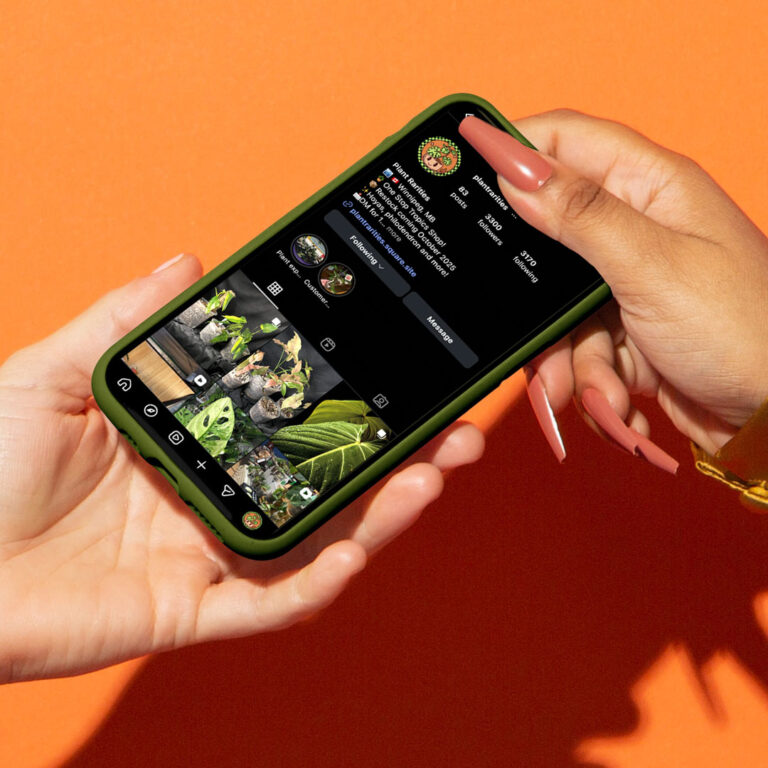 plant rarities phone