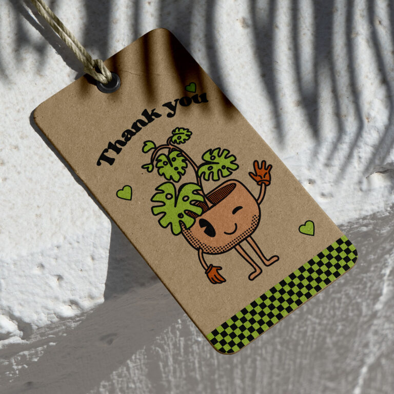 plant rarities thankyoutag